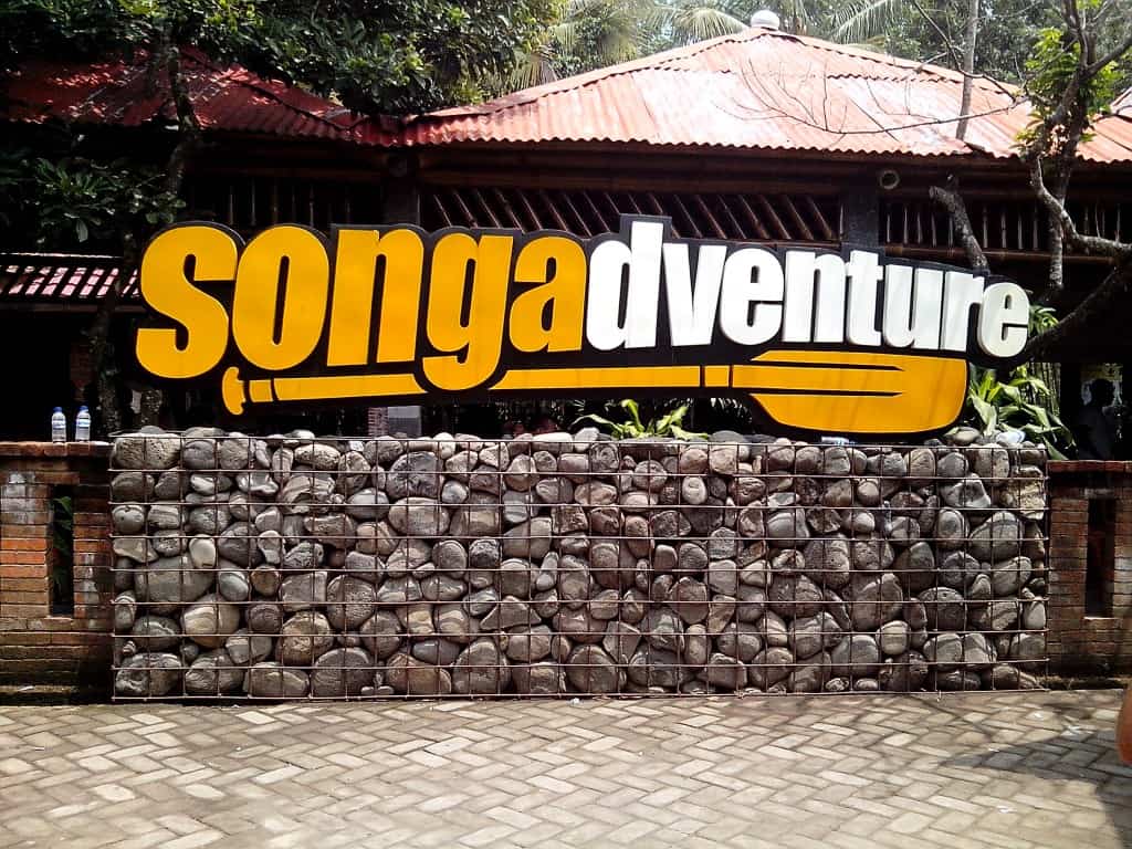 Paket Wisata Bromo Rafting Songa Pekalen Murah 2020 Lengkap