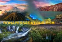 Mount Bromo Ijen Tumpak Sewu Waterfall Tour